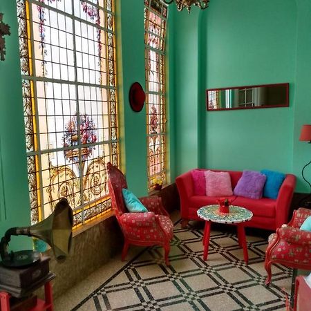 Casa Reina Palermo Queens Buenos Aires Exterior foto