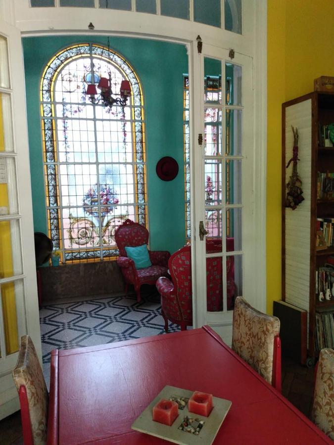 Casa Reina Palermo Queens Buenos Aires Exterior foto