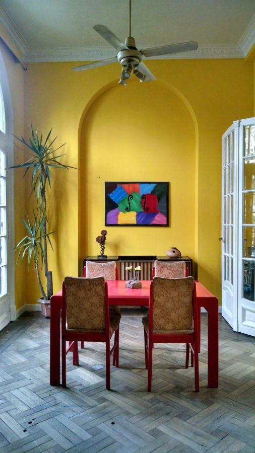 Casa Reina Palermo Queens Buenos Aires Exterior foto